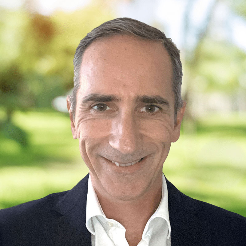 Pierre-Mikhael Voyer, European Camping Group (ECG)